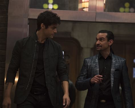 magnus bane dad|Magnus Bane: 12 things to know about this ‘Shadowhunters  .